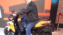 Seat jest już gotowy na przyszłość bez samochodów