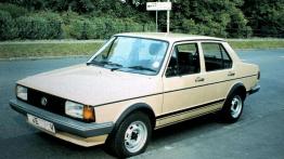 VW Jetta I - Golf dla konserwatystów
