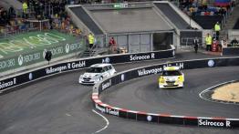 Race Of Champions 2011 - bitwa gigantów