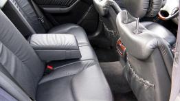 Mercedes Klasy S W220 – luksus (nie) tylko dla wybrańców