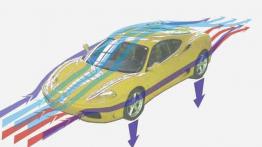 &#8222;Shape Mission&#8221; &#8211; włoska sztuka projektowania samochodów