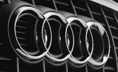 Dlaczego Audi to Audi, a Honda to Honda, czyli etymologia nazw koncernów