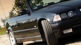 Seria 3 Cabrio - stereotyp BMW