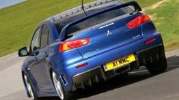 Najszybszy Evo wszech czasów