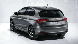 Fiat Tipo zaatakuje segment kompaktów