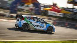 Czterech zwycięzców!