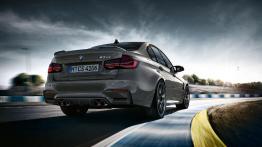 BMW M3 CS, czyli więcej mocy i mniej kilogramów