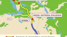 Świąteczne prezenty drogowców dla kierowców