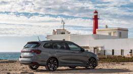 Fiat i spółka na Poznań Motor Show