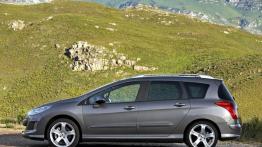 Peugeot 308 I SW