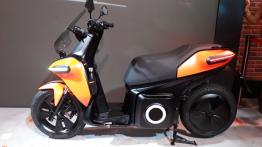 Seat jest już gotowy na przyszłość bez samochodów