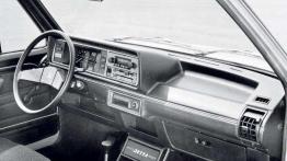 VW Jetta I - Golf dla konserwatystów