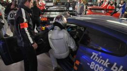 Race Of Champions 2011 - bitwa gigantów