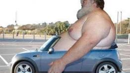 Aktywność fizyczna kierowców