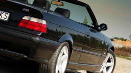 Seria 3 Cabrio - stereotyp BMW