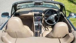 BMW Z3 - zabawka dla dużych chłopców