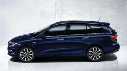 Fiat Tipo zaatakuje segment kompaktów