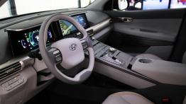 Hyundai przyspiesza w temacie elektryków