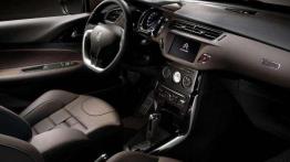 Citroen DS3 World Paris tylko dla wybrańców