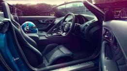 Jaguar Project 7 - stworzony przez miłośników