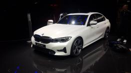 Paris Motor Show 2018 - BMW