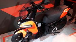 Seat jest już gotowy na przyszłość bez samochodów