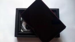 Acer Iconia Tab A200 - coś dla wymagających estetów