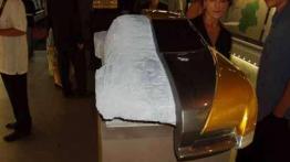 &#8222;Shape Mission&#8221; &#8211; włoska sztuka projektowania samochodów