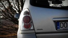 Toyota Corolla Verso - dla rodziny czy wybrańców?