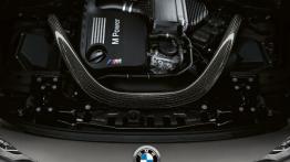 BMW M3 CS, czyli więcej mocy i mniej kilogramów