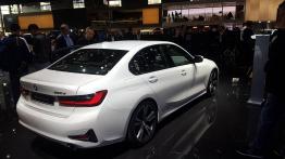 Paris Motor Show 2018 - BMW