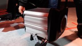 Seat jest już gotowy na przyszłość bez samochodów