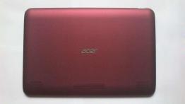 Acer Iconia Tab A200 - coś dla wymagających estetów