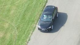 Mitsubishi Lancer Sportback - Rekin bez zębów?