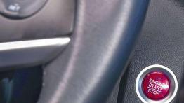 Honda Jazz i HR-V - powrót samurajów