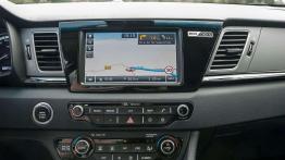 Kia Niro – auto na miarę naszych czasów