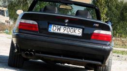 Seria 3 Cabrio - stereotyp BMW