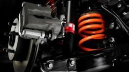 Scion tC Coupe z nowym pakietem dodatków