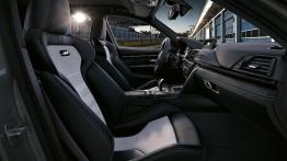 BMW M3 CS, czyli więcej mocy i mniej kilogramów