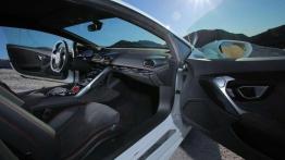 Lamborghini Huracan - 3000 szczęśliwych nabywców