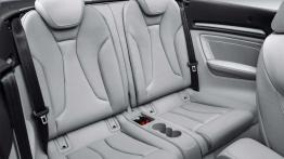 Nowe Audi A3 Cabriolet trafia do polskich salonów