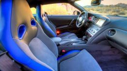 Nissan GT-R Nismo - przyspieszenie do 100 km/h w...