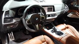 Paris Motor Show 2018 - BMW