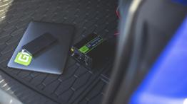 Energetyczne gadżety dla kierowców 