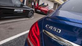 AMG LADY Training – nie tylko dla orłów