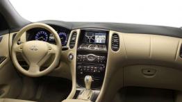 Infiniti EX - po prostu brak słów...