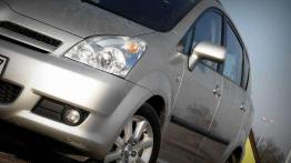 Toyota Corolla Verso - dla rodziny czy wybrańców?