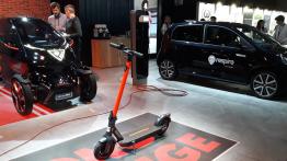 Seat jest już gotowy na przyszłość bez samochodów