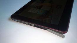 Acer Iconia Tab A200 - coś dla wymagających estetów