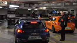 Race Of Champions 2011 - bitwa gigantów